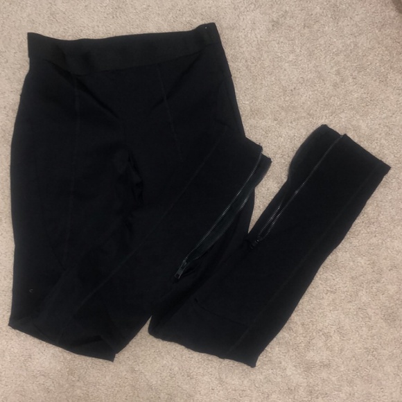 theory 38 leggings - Picture 1 of 4